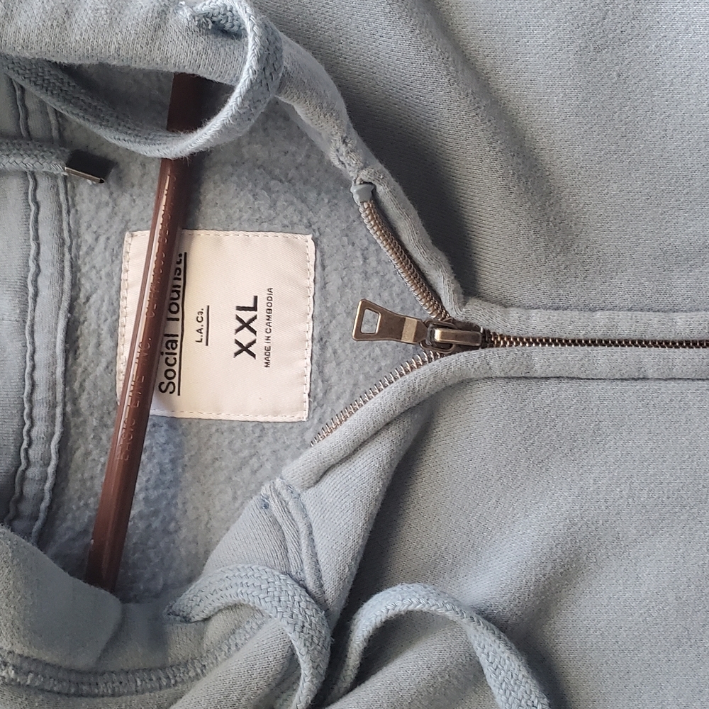 Jacket - Picture 3 of 3